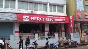 Mercy Electronics, Velachery Main Rd, Durga Colony, फ़ोन +91 .